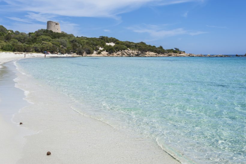 costa rei