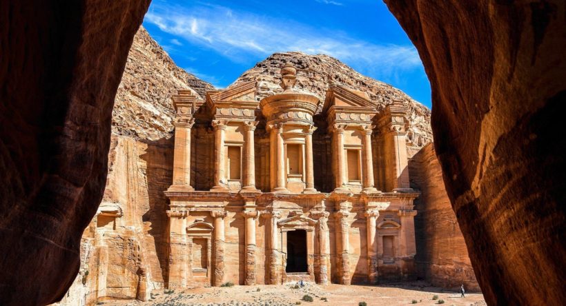 petra_giordania