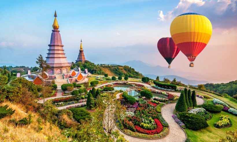 3565Chiang Mai Thailand