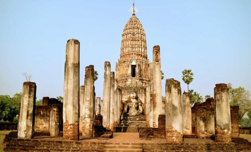 990-Si-Satchanalai