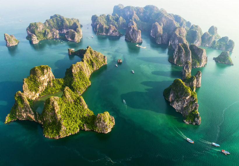 Baia-di-Halong-Vietnam-2