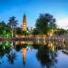 Hanoi-Vietnam