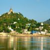 Sagaing Hill