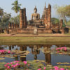 THAI-Tour-sukhothai-historical-park