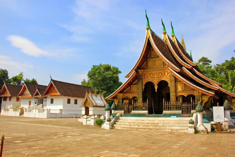 Templo-Wat-Xieng-Thong