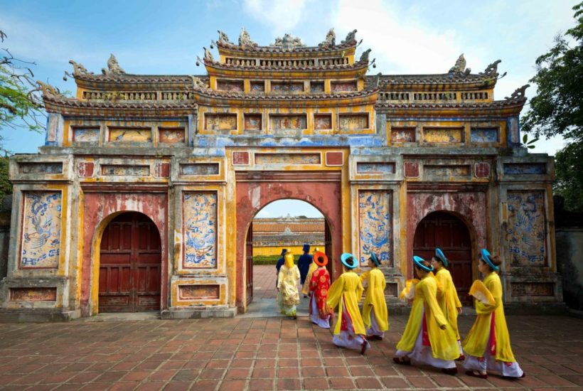 Vietnam-Hue-Imperial_city-