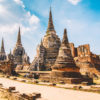 Wat Phra Sri Sanphet 2