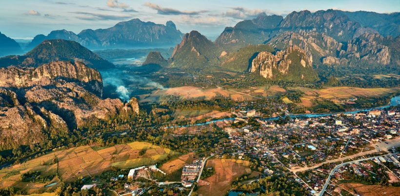 vientiane-to-vang-vieng