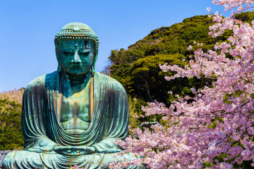 Great-Buddah-of-Kamakura
