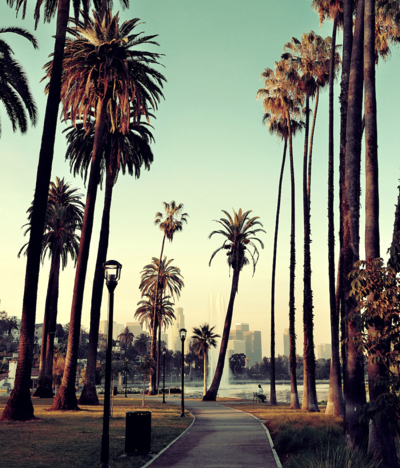 Los-Angeles-©Songquan-Deng-shutterstock