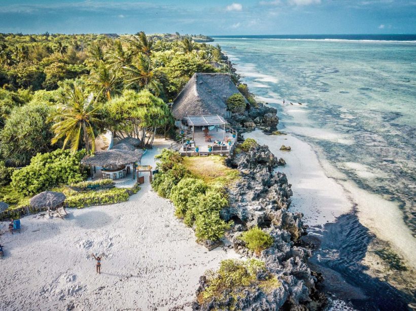 Resort-Zanzibar