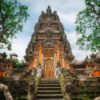 Tempio-Ubud