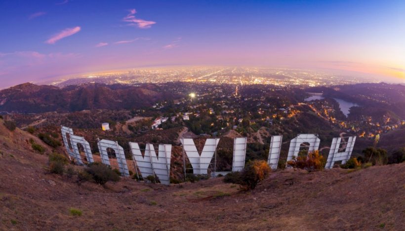hollywood