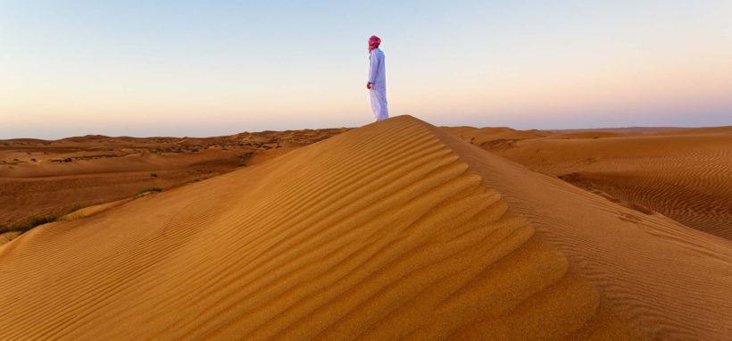 oman