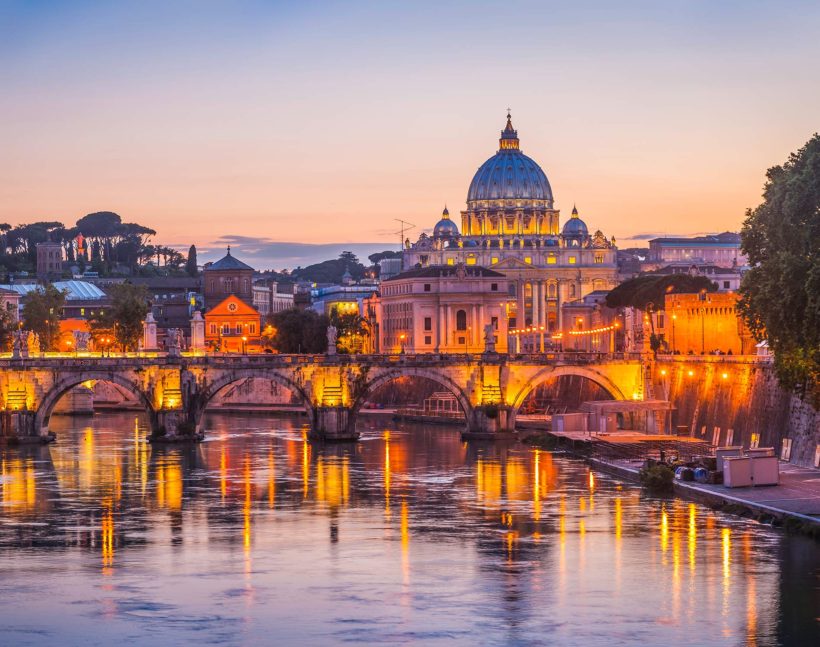roma