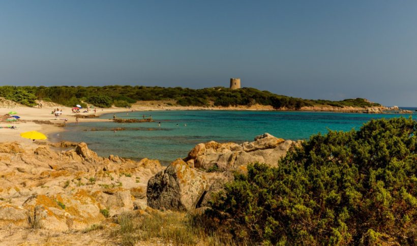 sardegna coppia 2