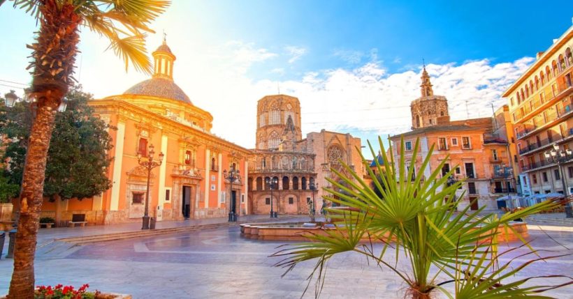 valencia