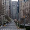 Park Avenue VUOTA New York HERO