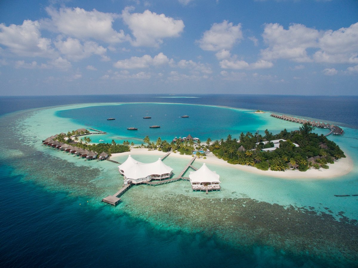 safari e maldive