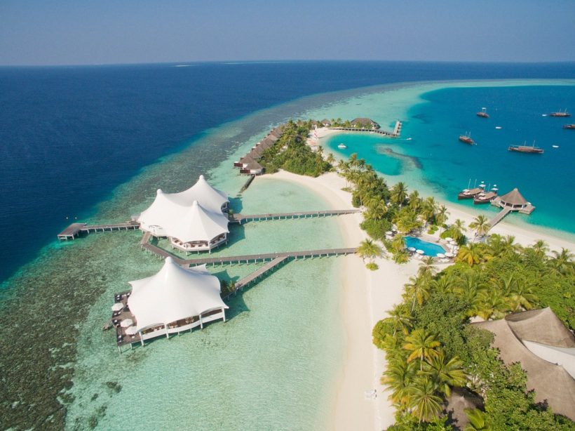 safari e maldive