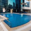 swimming-pool