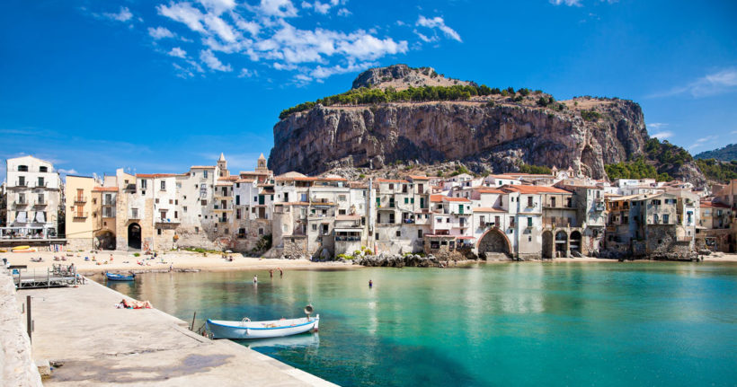 cefalù